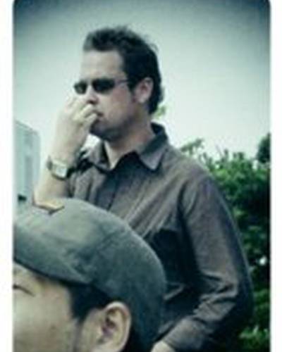 Брайан Дэвид Канге фото