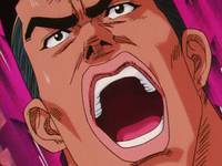 Кадр Коронный бросок