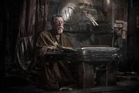 Кадр Сквозь снег