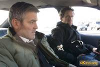 Кадр Майкл Клейтон