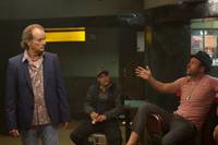 Кадр Рок на Востоке