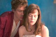 Кадр Мех: Воображаемый портрет Дианы Арбус