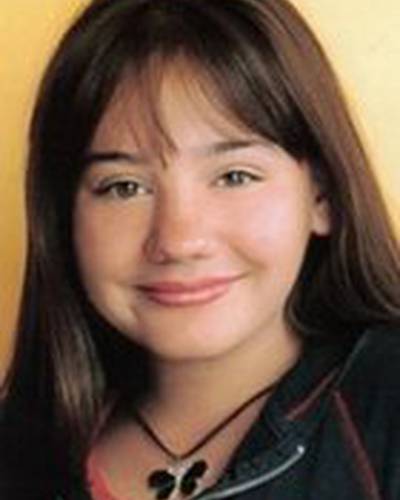 Эшлинн Роуз фото