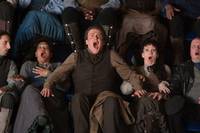 Кадр Путешествия Гулливера