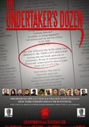 The Undertaker's Dozen