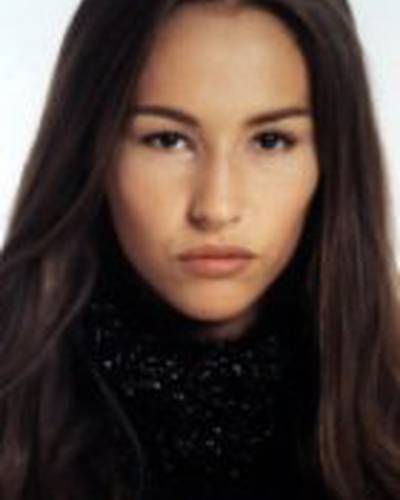 Ванесса Демуи фото