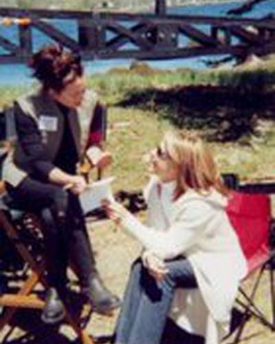 Валери Трапп фото