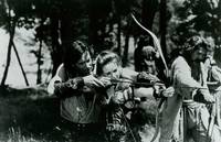 Кадр Удивительные странствия Геракла