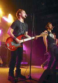 Кадр Остаться в живых