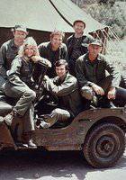 МакЛин Стивенсон