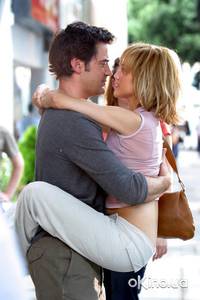 Кадр Маленькая черная книжка