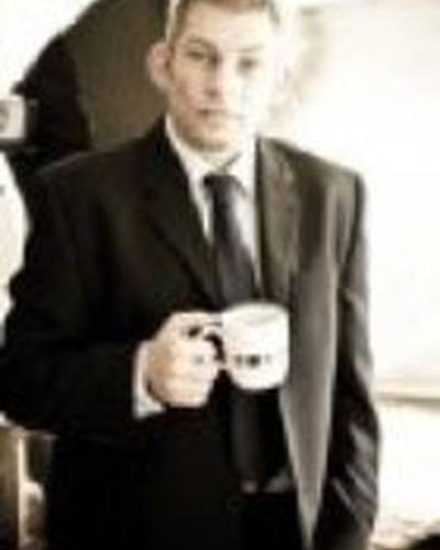 Дэвид Лиддон фото