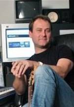 Шон Мюррэй фото