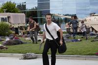 Кадр Ходячие мертвецы