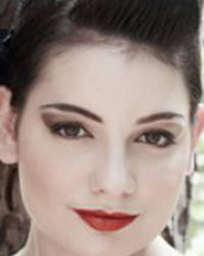 Катрин Ласко фото