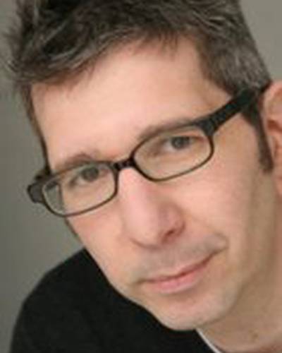 Эрик Рубен фото