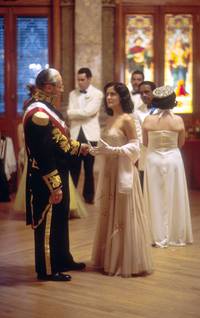 Кадр Времена бабочек