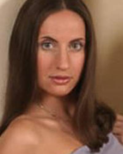 Ксения Каталымова фото