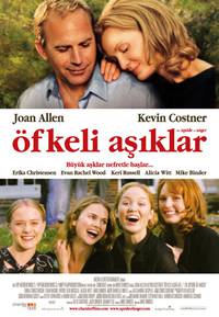 Постер Видимость гнева