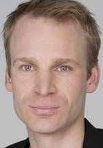 Florian Karlheim фото