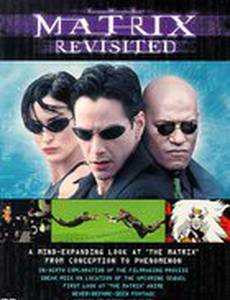 Возвращаясь к матрице (видео)