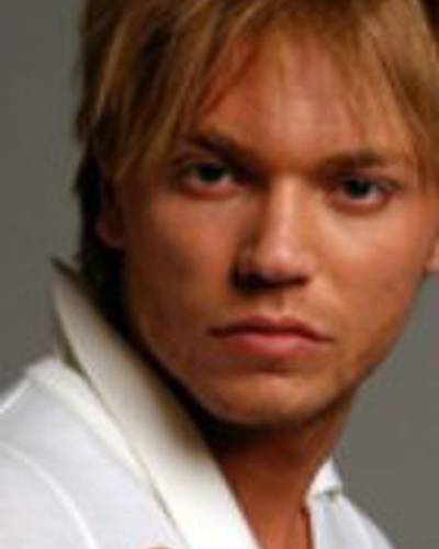 Давиде Росси фото