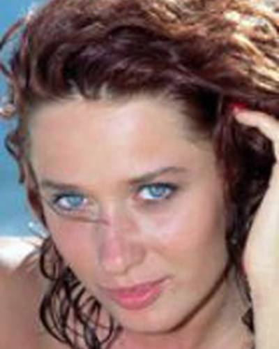 Эрика Белла фото