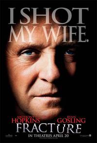 Постер Перелом