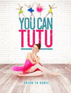 You Can Tutu
