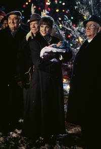 Кадр Частокол