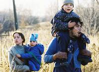 Кадр Счастье