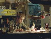 Кадр Короткое замыкание