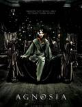 Постер из фильма "Агнозия" - 1