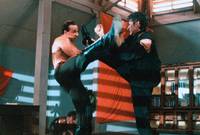 Кадр Не отступать и не сдаваться 2: Штормовое предупреждение