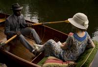 Кадр Аббатство Даунтон