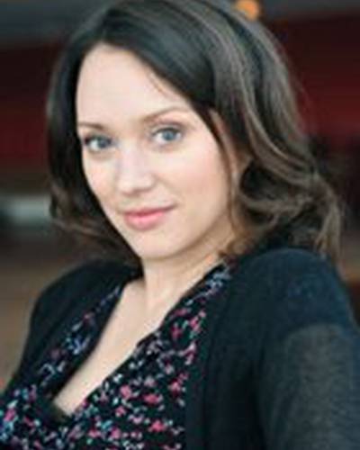 Нике Фурманн фото