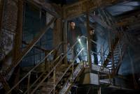 Кадр Хроники вампиров