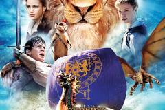 Хроники Нарнии: Покоритель Зари