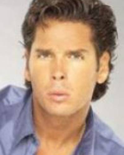 Роберто Паласуэлос фото