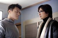 Кадр Одержимые мечтой