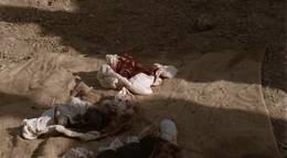 Кадр из фильма "Призрак" - 2