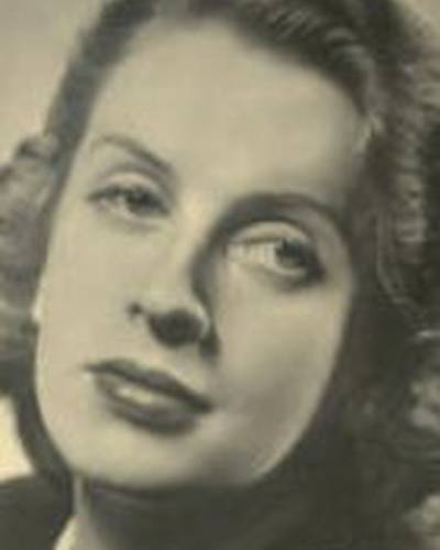 Аннелис Улиг фото