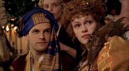 Кадр из фильма "Байрон" - 1