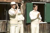 Кадр Аббатство Даунтон