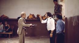 Кадр из фильма "Операция «Йонатан»" - 1