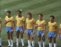 Кадр Гол! Кубок мира по футболу 1982 года