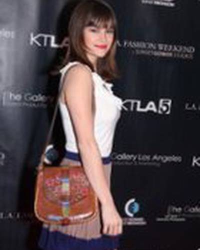 Стефани Даниэльсон фото