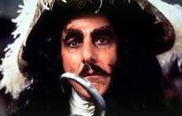 Кадр Капитан Крюк