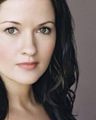 Катрин Табер фото