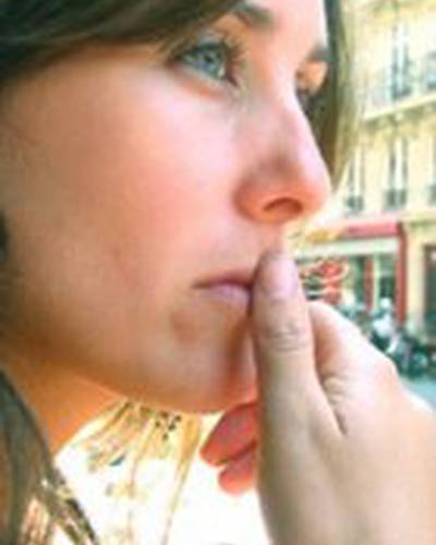 Корина Голден Вебер фото